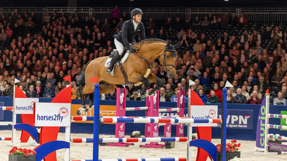 Drummer 2000 TN Z op herhaling