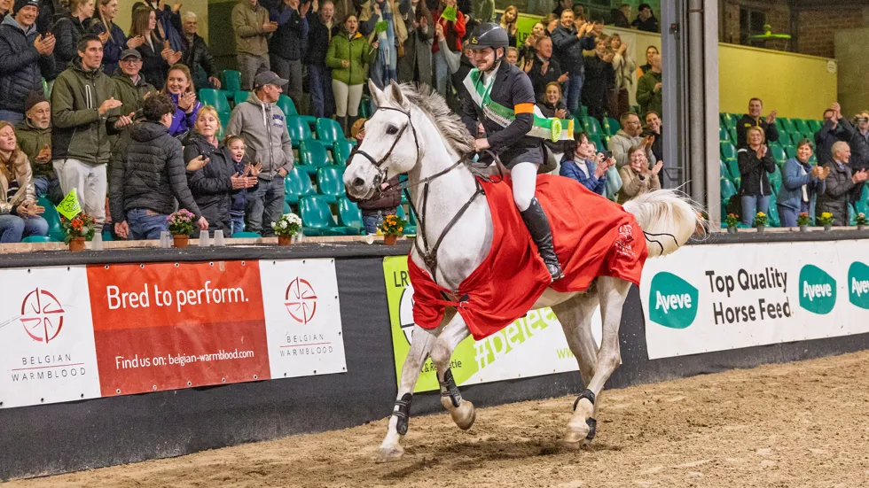 Stijn Craessaerts is klaar op zijn nationale titel te verdedigen