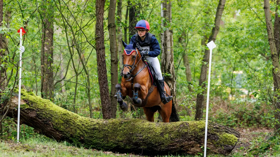 Winther Dierickx & Va-Vite maken eveneens deel uit van het Belgische team