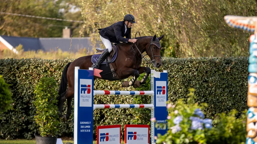 GP-winst voor Paul Scheirs