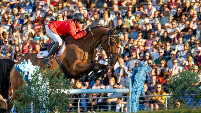 Abdel Said wint de GP-kwalificatie 