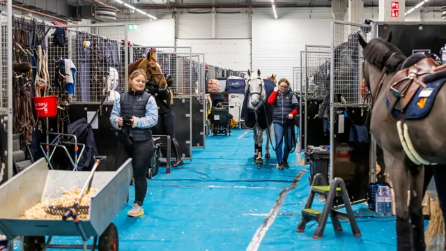 Aftellen naar een nieuwe internationale week