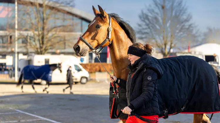 Aftellen naar een nieuwe internationale week