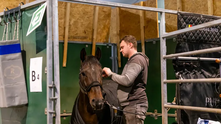 Aftellen naar een nieuwe internationale week