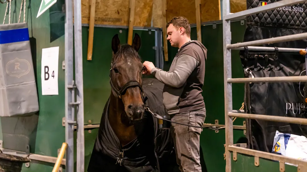 Aftellen naar een nieuwe internationale week