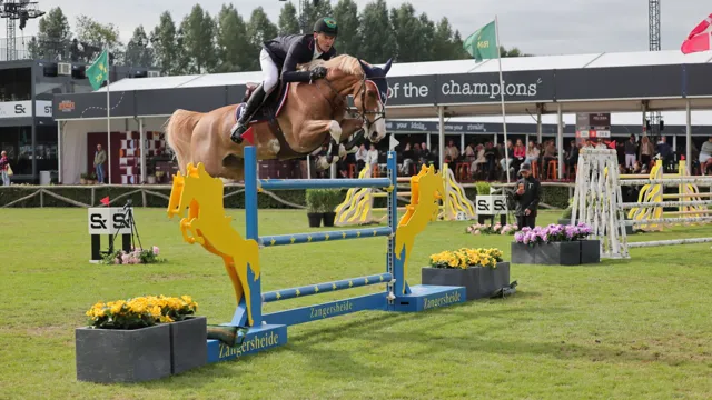 Excellent Sunshine Z was de beste in de YH-finale