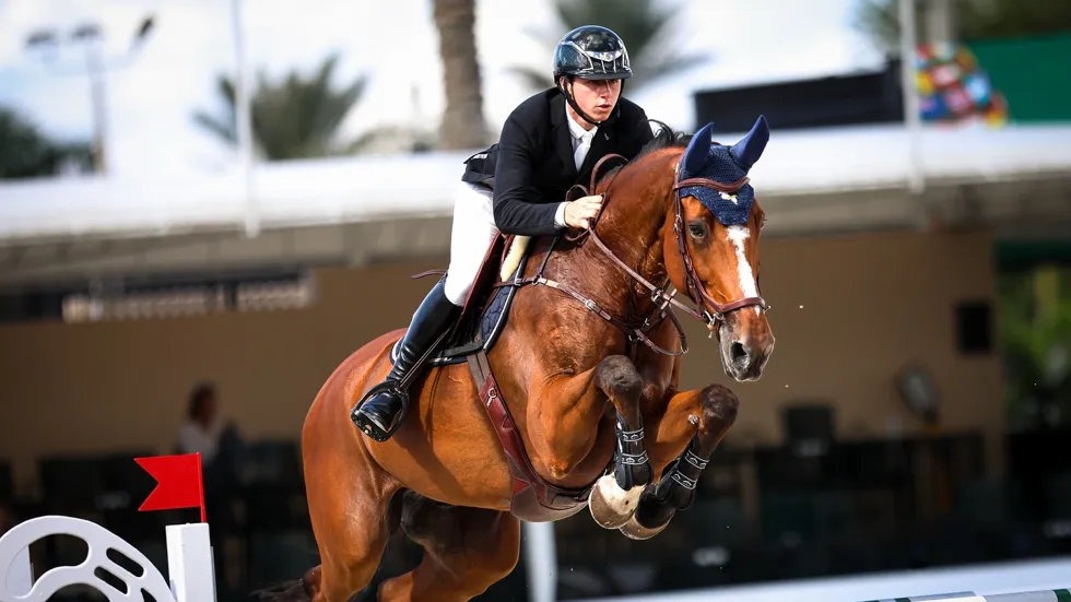 Pieter De Brabandere