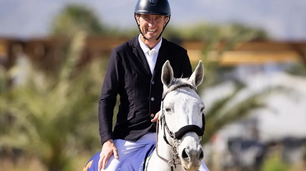 Wathelet maakt het af in Thermal na sterke tweede plaats op donderdag