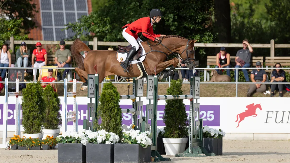 Seppe Wouters bevestigt vorm met topresultaat in Gorla Minore