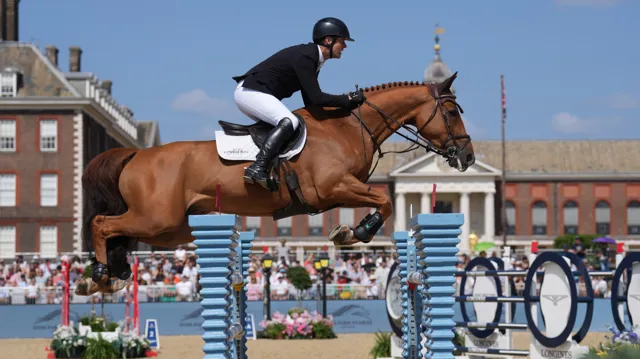 Preben van de Doornakkers naar tweede plaats in Grote Prijs Oliva