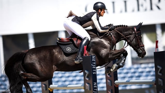 Nicola Philippaerts