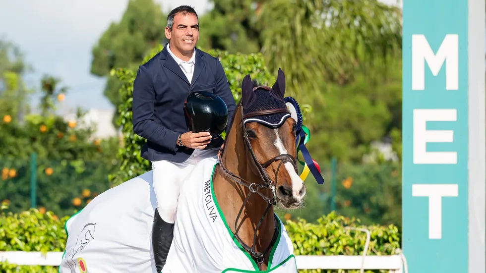 Belano v Wijnhoeve Z toont topvorm in Oliva