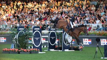 À Valkenswaard, Sanne Thijssen s’est certainement offert l’une des victoires les plus mémorables de sa carrière. 