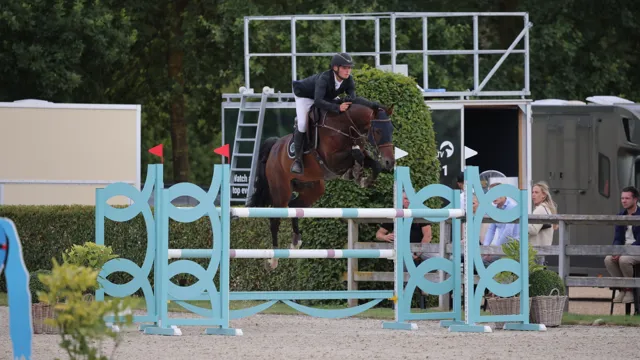 Twee zeges voor Karsten Van Es in Zandhoven