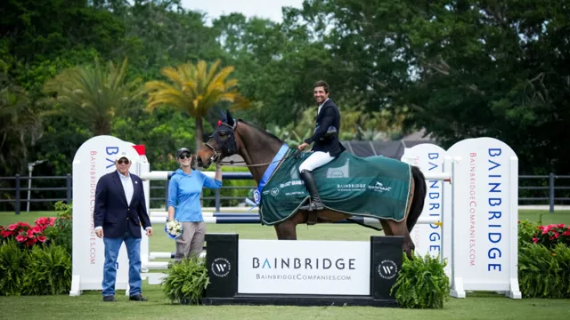 Dana en Itchcock des Dames razendsnel naar $120.000 GP-zege in Wellington