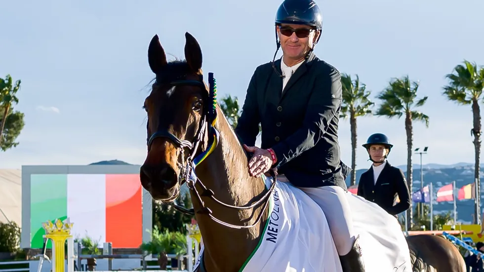 Winst voor Charming Dream Z