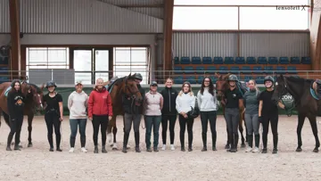 Cluny et Mâcon s’unissent pour former les professionnels du cheval de demain avec une approche innovante.