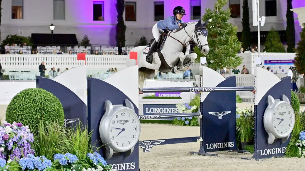 Cadans van de Ijzervallei Z bezorgt Gochman grootste carrièrezege