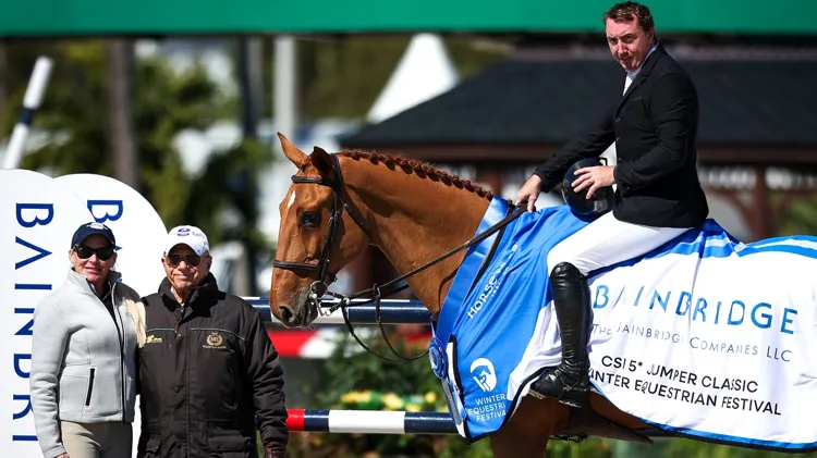 Kannan leverde de winnaar in het hoofdnummer