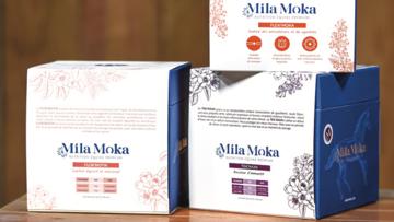 Flor’biotic, Flexi’moka ou encore Allur’tonik : la gamme sport de Mila Moka à l’honneur