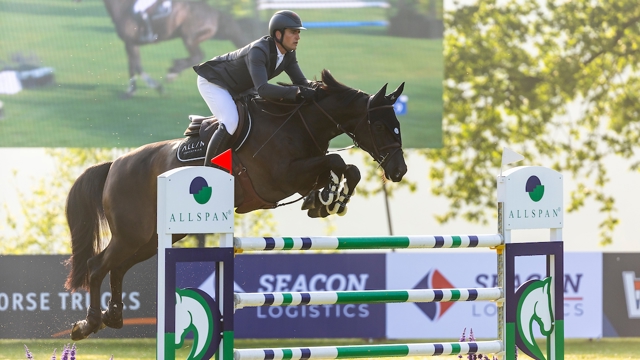 Nicola Philippaerts