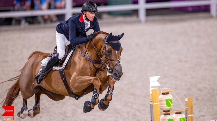 “Être champion olympique une fois est déjà incroyable, je continue donc de tracer ma route en étant aussi bon que possible”, affirme le jeune quadragénaire. 