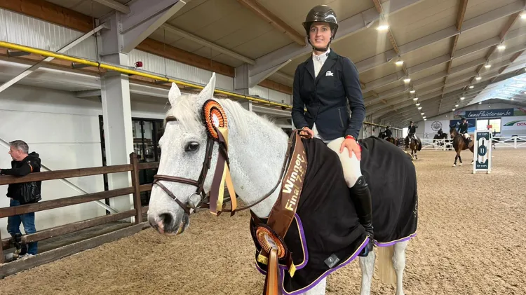 Kendra Claricia Brinkop