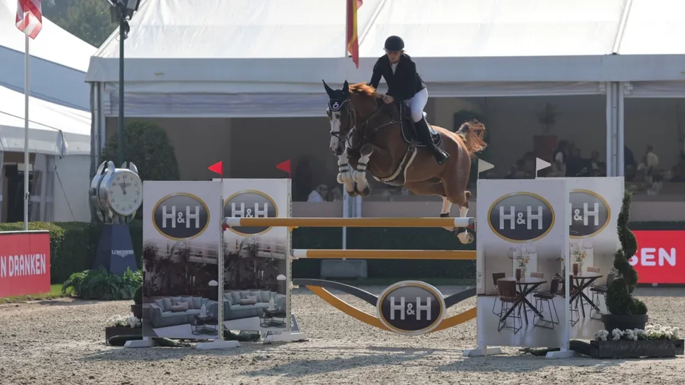 Rolex van de Grenshoeve