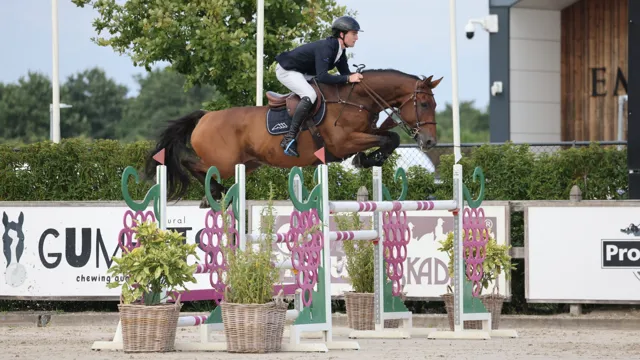 Bart Jay Junior Vandecasteele vierde in GP-kwalificatie in Oliva