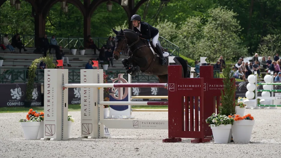 Wouters en Libelle Asborne Z snelste in barrage van Junioren GP