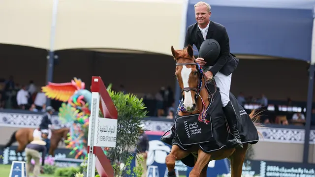 Meteen winst voor Jerome Guery