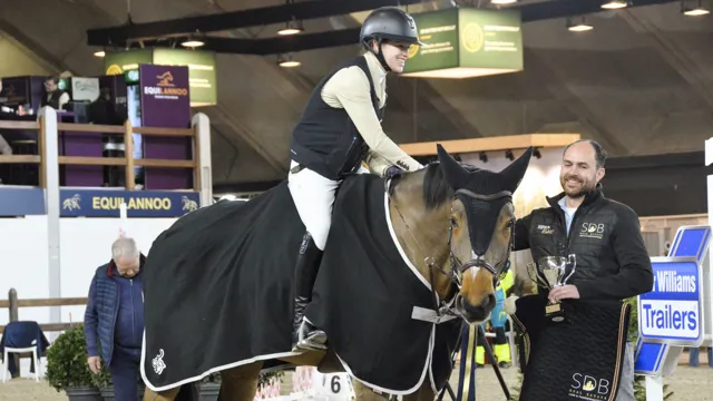 BK-goud voor Floor Andries