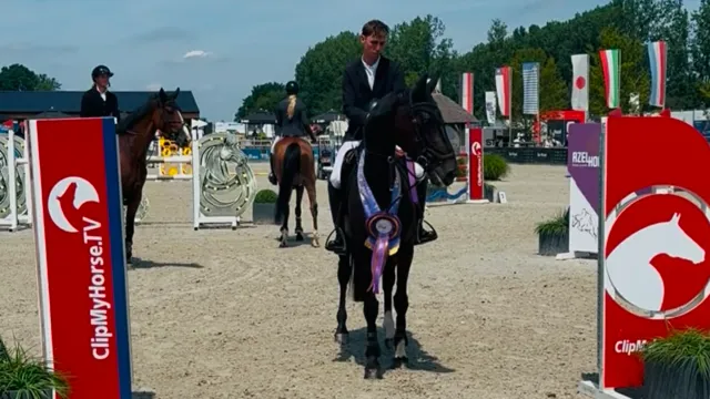 De Boitselier heerst in Lier met Looks Good de Liebri Z