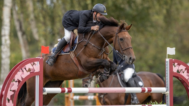 Dirk Vinckx