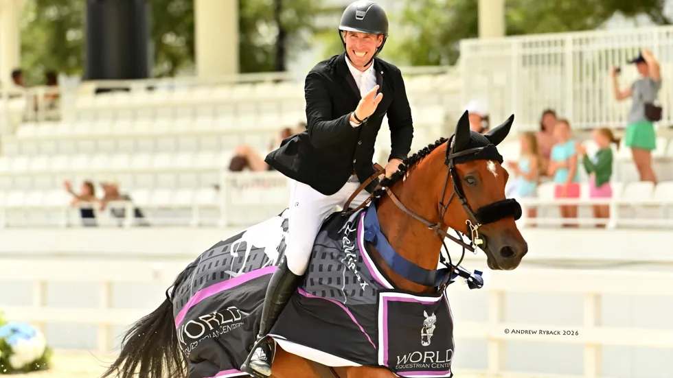 GP-winst voor Bellissima Z