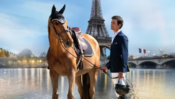 Le Salon renoue avec les CSI 3* et 1* et accueille également deux Nuits de spectacles