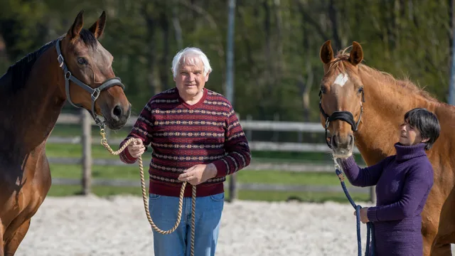 Luc De Brabandere