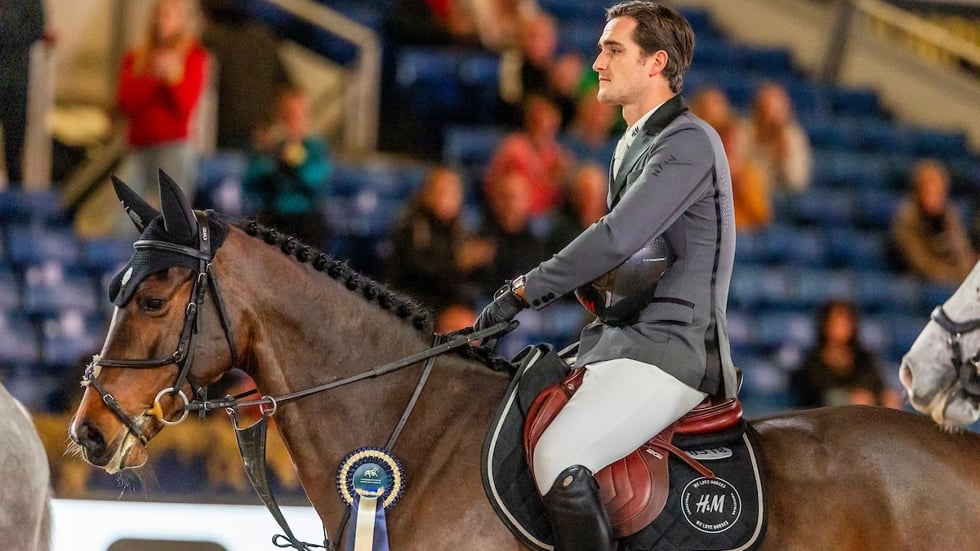 Olivier Philippaerts