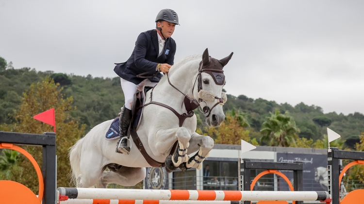 Philippe Rozier prépare progressivement la transition pour sa retraite de sportif. 