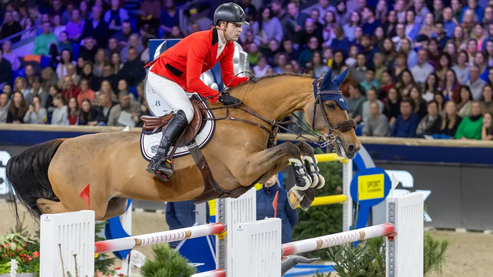 Jordy Van Massenhove