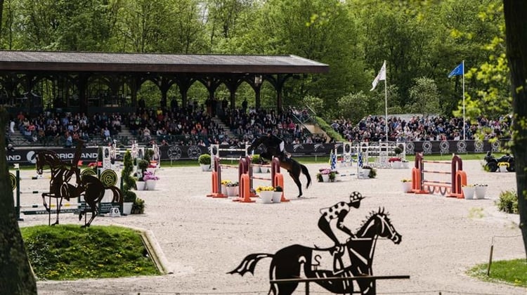 Compiègne Classic ouvrira le Festival du Cheval, qui se poursuivra par le CSIO de France des Jeunes, puis avec les Internationaux de dressage de Compiègne