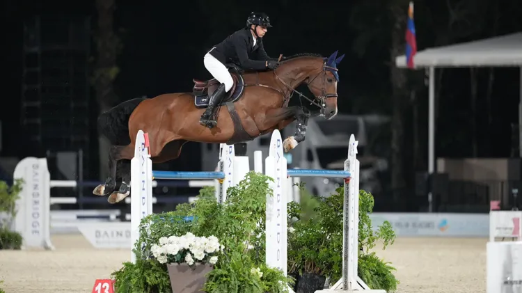 Pieter De Brabandere sprong naar de overwinning