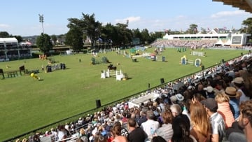 Le Stade François-André accueillera le CSIO5* de La Baule du 5 au 8 juin 2025.