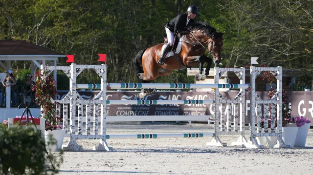 Zilver voor Gilles Thomas en Riesling van 't Roosakker