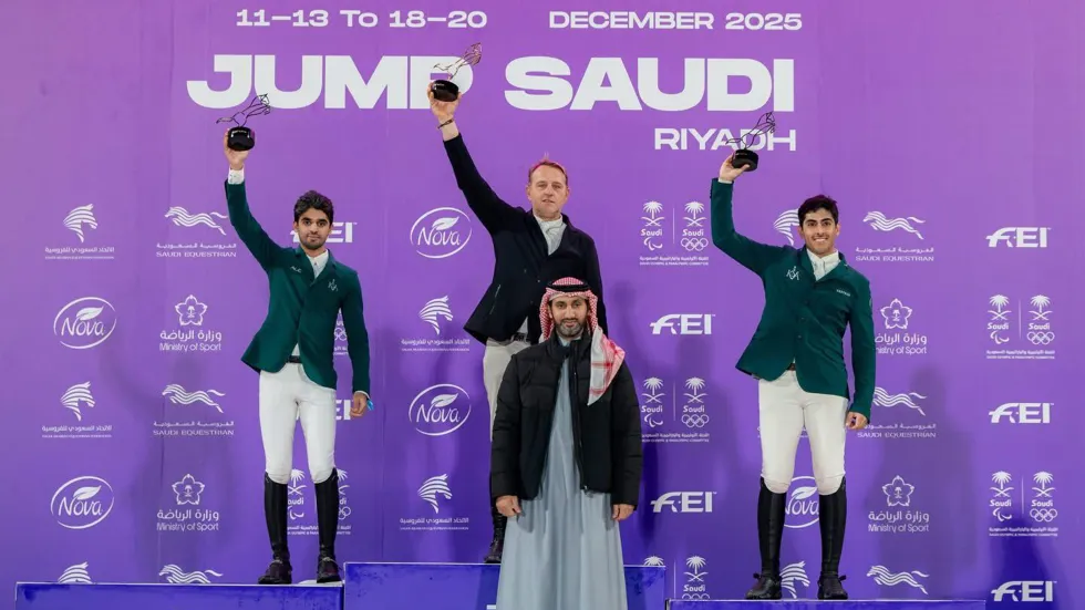 Alweer een knalprestatie van Jan Vermeiren