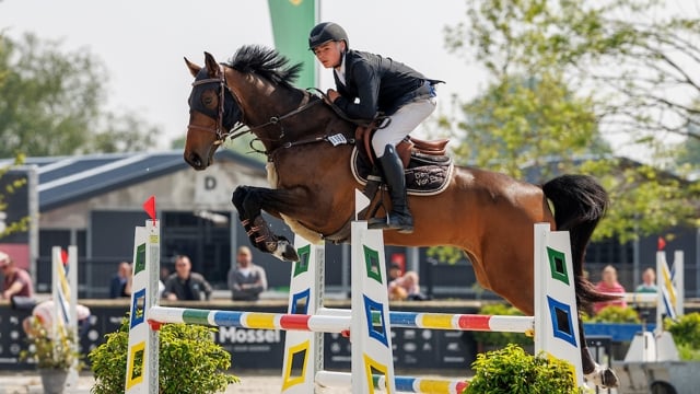 Karsten Van Es