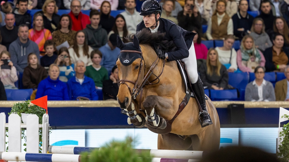 Winst voor Thibault Philippaerts en Quilano