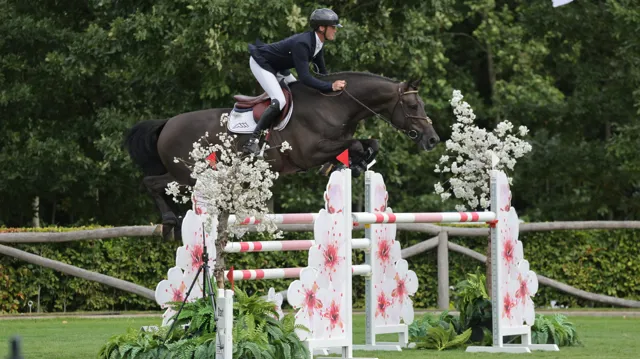 Top drie klassering voor Bruynseels en Vintage
