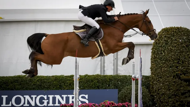 Baerts houdt Belgische eer hoog in rankingproef