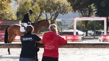 Cluny et Mâcon s’unissent pour former les professionnels du cheval de demain avec une approche innovante.